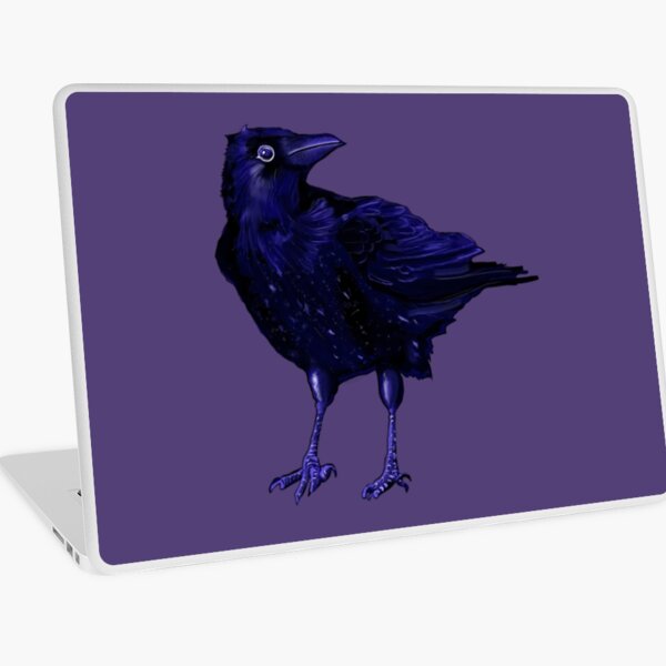 Aperçu de l'œuvre Corbeau curieux créée et vendue par qnfhxhoz72.
