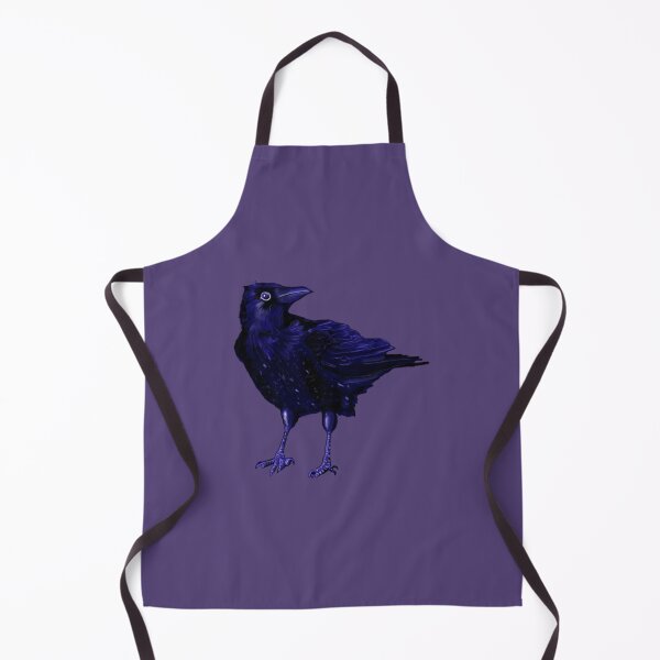 Aperçu de l'œuvre Corbeau curieux créée et vendue par qnfhxhoz72.
