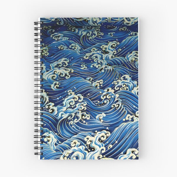 Item preview, Cosmic Tidal designed and sold by hypnohymn.