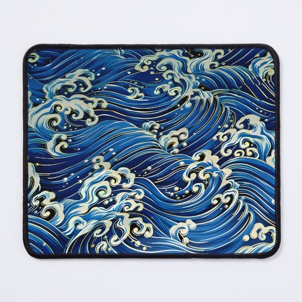 Item preview, Cosmic Tidal designed and sold by hypnohymn.