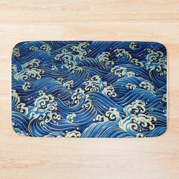 Item preview, Cosmic Tidal designed and sold by hypnohymn.