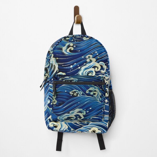 Item preview, Cosmic Tidal designed and sold by hypnohymn.