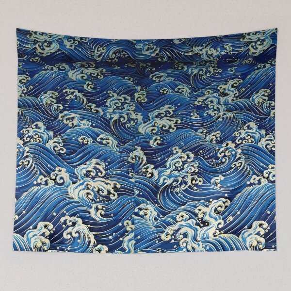 Item preview, Cosmic Tidal designed and sold by hypnohymn.
