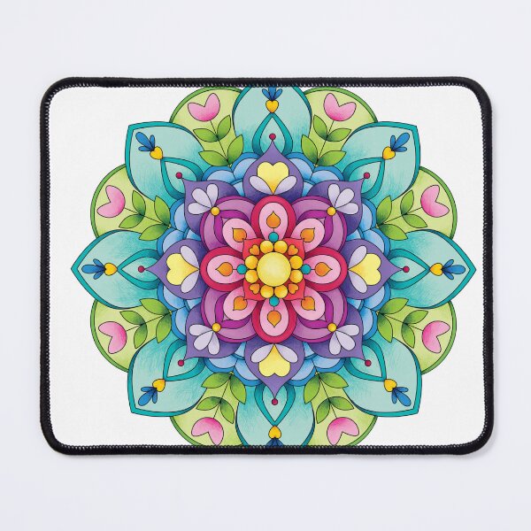 Item preview, beautiful flower art designed and sold by Xippy Art.