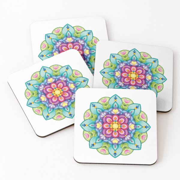 Item preview, beautiful flower art designed and sold by Xippy Art.