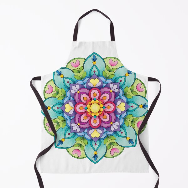 Item preview, beautiful flower art designed and sold by Xippy Art.