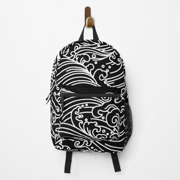 Item preview, Black Ripples designed and sold by hypnohymn.