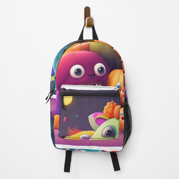 Item preview, Cute Monsters designed and sold by Shiwwa.
