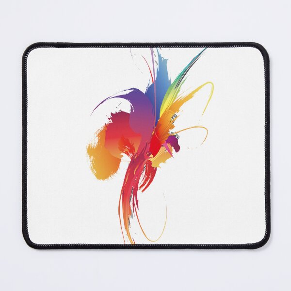 Item preview, beautiful flower art designed and sold by Xippy Art.