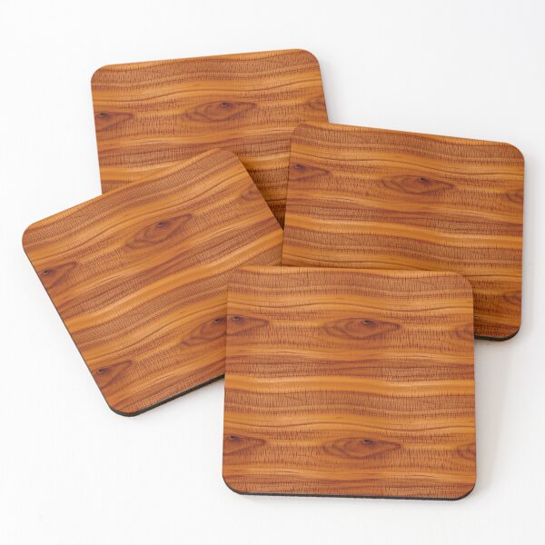 Item preview, Grano de madera color miel designed and sold by Sturdust.