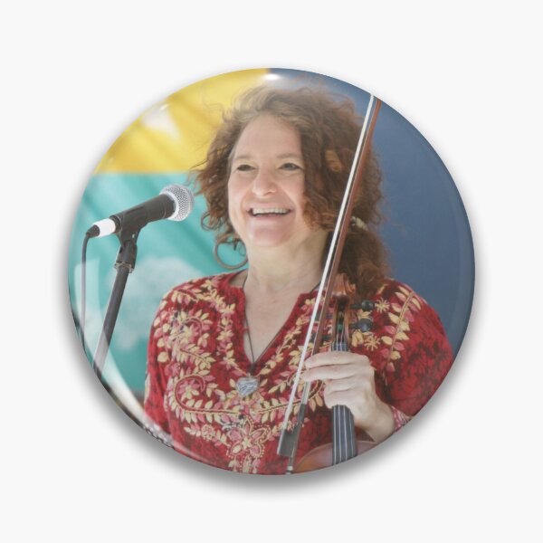 Item preview, Lisa Gutkin - The Klezmatics - Photograph designed and sold by ConcertImages.