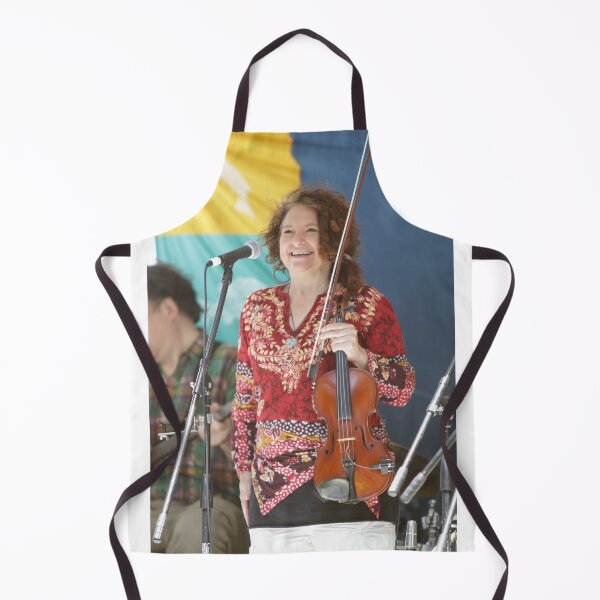 Item preview, Lisa Gutkin - The Klezmatics - Photograph designed and sold by ConcertImages.