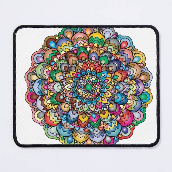 Item preview, beautiful flower art designed and sold by Xippy Art.