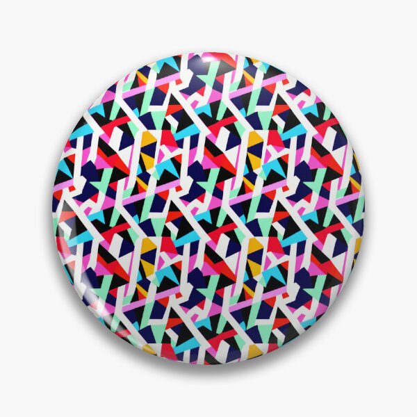 Item preview, Mystery of Lines and Edges | Abstract Art Print designed and sold by SobenArt.