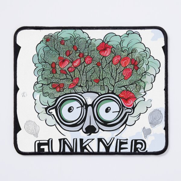Item preview, Bold Fashion Statement! designed and sold by Funky  Fibers.