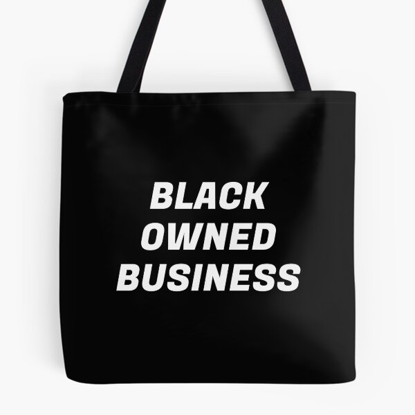 Item preview, Black owned business - black business month designed and sold by Inspirationmotivation.