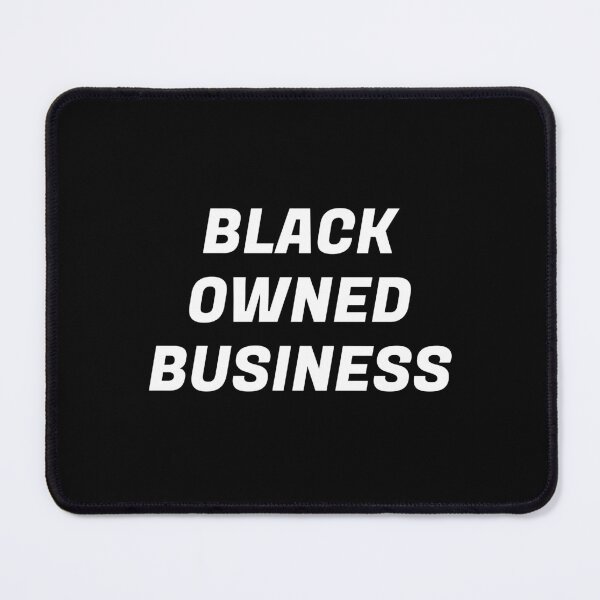 Item preview, Black owned business - black business month designed and sold by Inspirationmotivation.