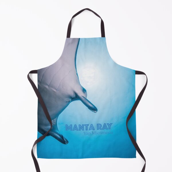 Item preview, Manta Ray under the sun designed and sold by tank200bar.