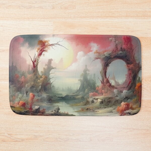 Item preview, Wild World 1 designed and sold by bloorose.