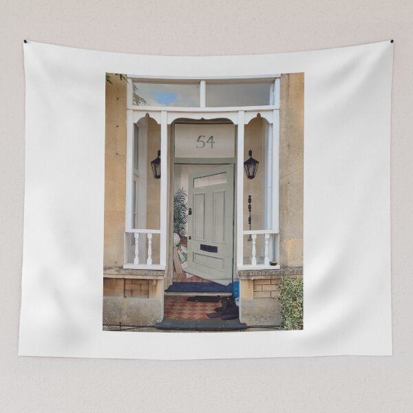 Item preview, Georgian Conversion, Student flats made from grand houses designed and sold by JonDelorme.