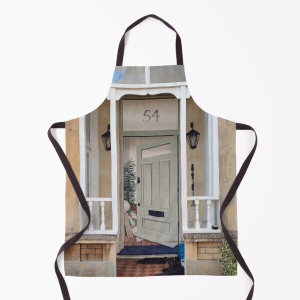 Item preview, Georgian Conversion, Student flats made from grand houses designed and sold by JonDelorme.