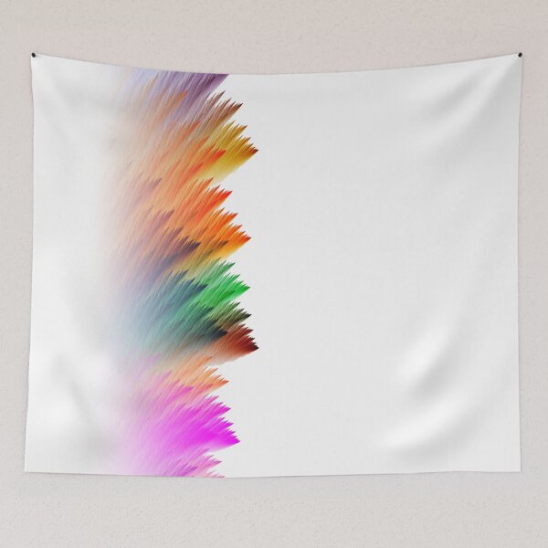 Item preview, beautiful paint spray art designed and sold by Xippy Art.