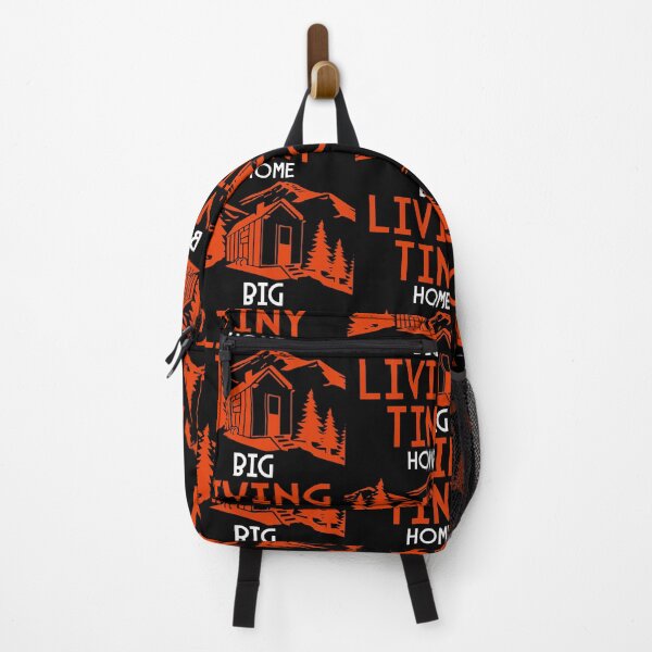 Item preview, Tiny House Living designed and sold by happygiftideas.