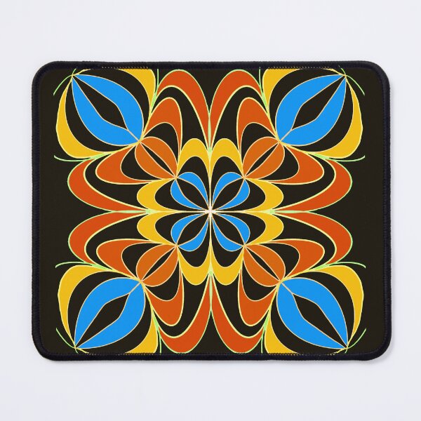 Item preview, Retro pattern designed and sold by JK-Art-Shop.