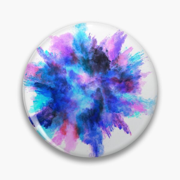 Item preview, beautiful paint spray art designed and sold by Xippy Art.