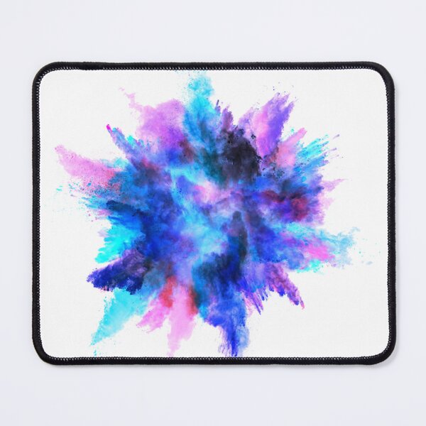 Item preview, beautiful paint spray art designed and sold by Xippy Art.
