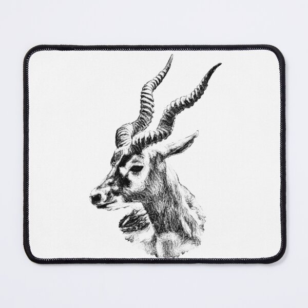 Item preview, Blackbuck designed and sold by Guardi71.