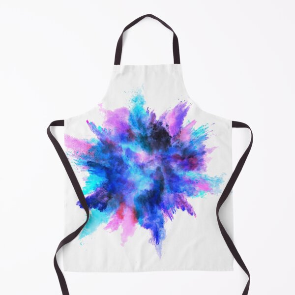 Item preview, beautiful paint spray art designed and sold by Xippy Art.