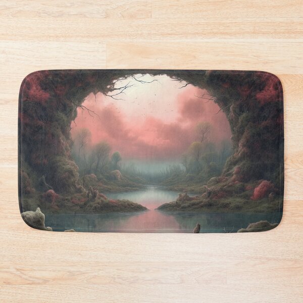 Item preview, Wild World 3 designed and sold by bloorose.
