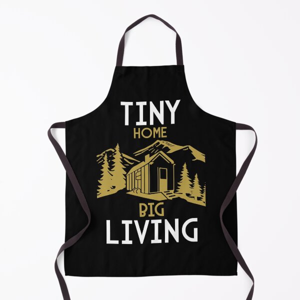 Item preview, Tiny House Living designed and sold by happygiftideas.