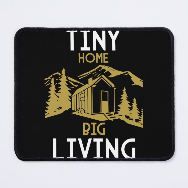 Item preview, Tiny House Living designed and sold by happygiftideas.