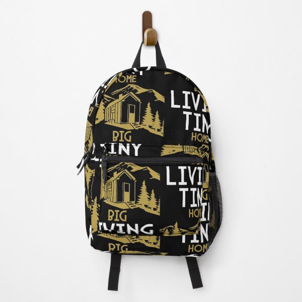 Item preview, Tiny House Living designed and sold by happygiftideas.