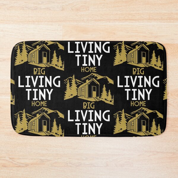Item preview, Tiny House Living designed and sold by happygiftideas.