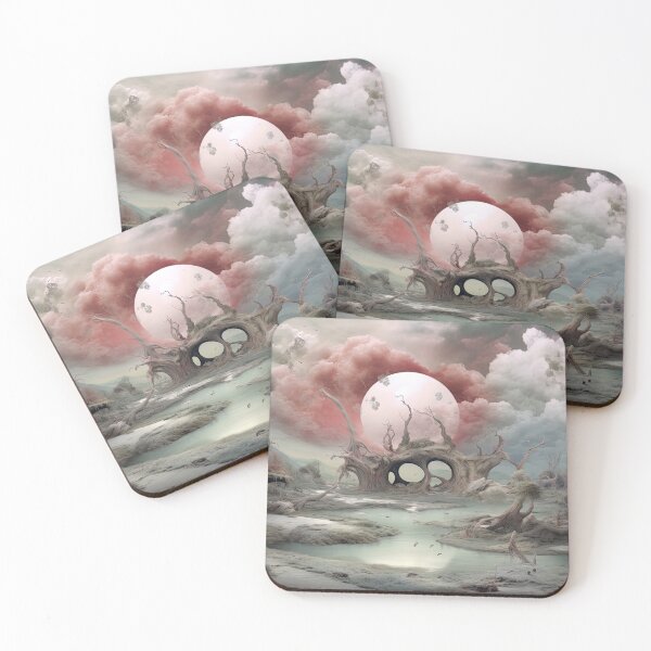 Item preview, Wild World 4 designed and sold by bloorose.