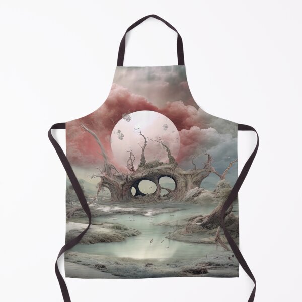 Item preview, Wild World 4 designed and sold by bloorose.
