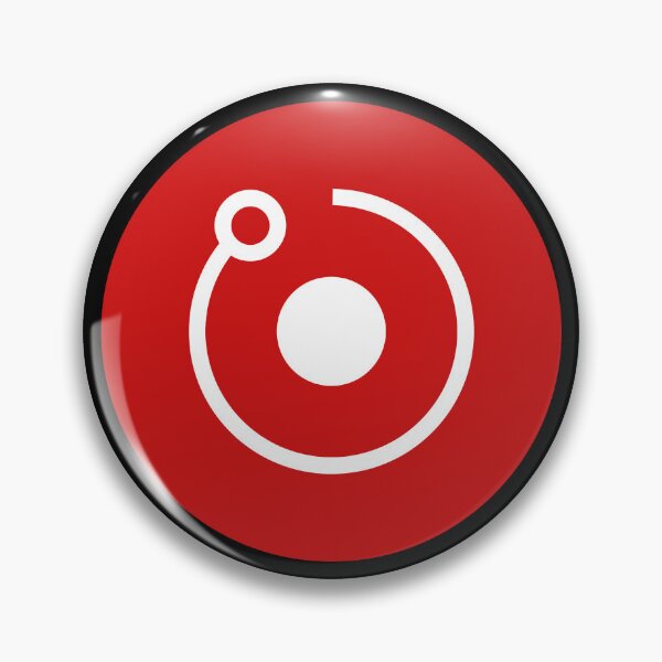 Item preview, Render RNDR Crypto Altcoin - Unleash the Power of Digital Wealth Variant 1 designed and sold by CryptoMoods.