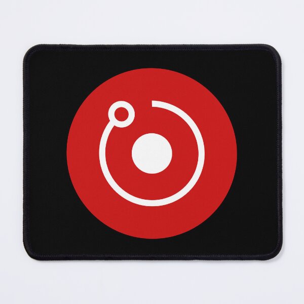 Item preview, Render RNDR Crypto Altcoin - Unleash the Power of Digital Wealth Variant 1 designed and sold by CryptoMoods.