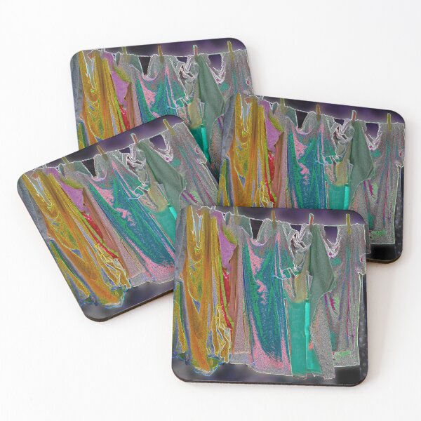 Item preview, Hybrid Washline designed and sold by Wayne King.