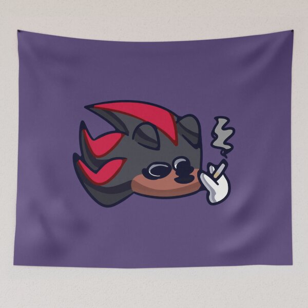 Item preview, cursed shadow smoking 	 	 designed and sold by qnfhxhoz72.