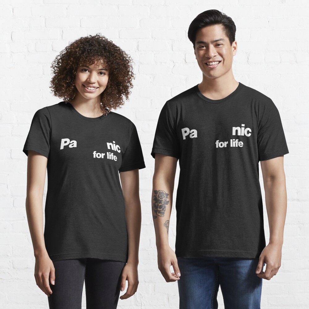 Item preview, Essential T-Shirt designed and sold by lilyquotes.