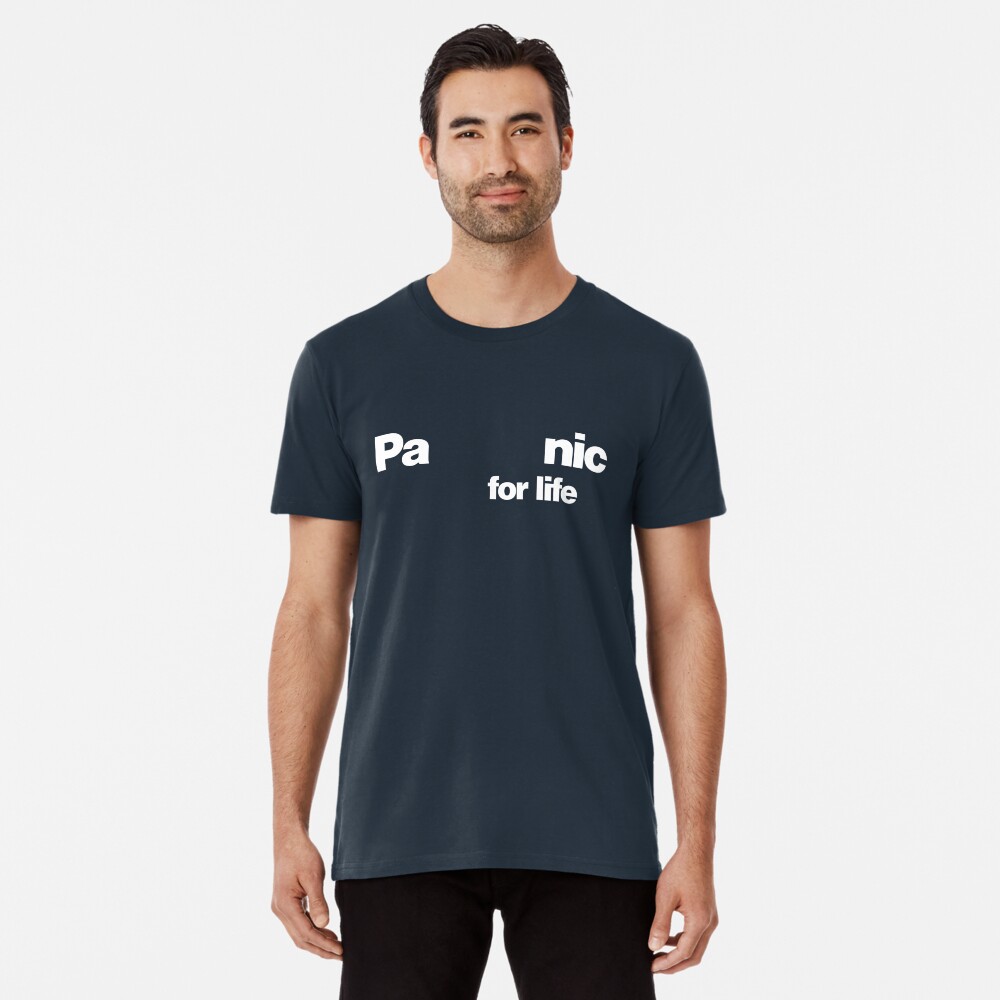 Item preview, Premium T-Shirt designed and sold by lilyquotes.