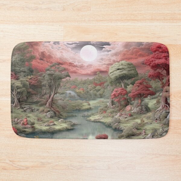 Item preview, Wild World 6 designed and sold by bloorose.