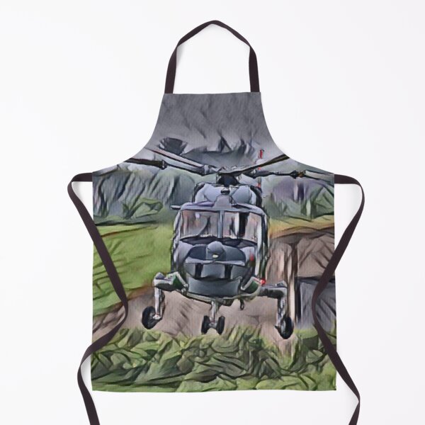 Item preview, Sea Lynx Hover In Depth By Design designed and sold by Fearless-Fox.