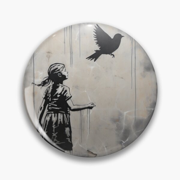Artikelvorschau, Witness to Winged Freedom entworfen und verkauft von Moisky Art.