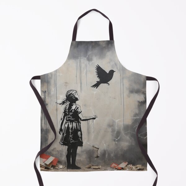 Artikelvorschau, Witness to Winged Freedom entworfen und verkauft von Moisky Art.