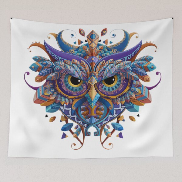 Item preview, beautiful lion head art designed and sold by Xippy Art.